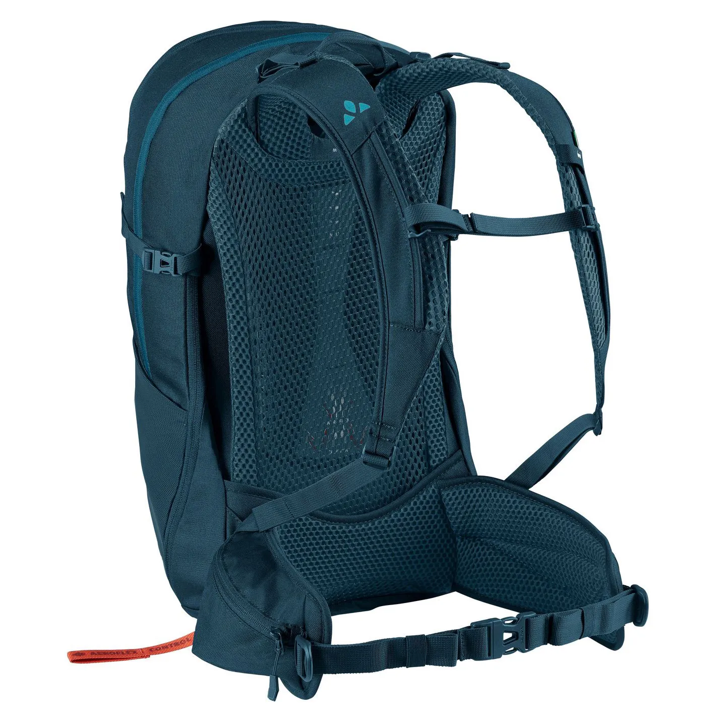 VAUDE Wizard 24 4 Blue Sapphire | Buy VAUDE Wizard 24 4 Blue Sapphire here | Outnorth