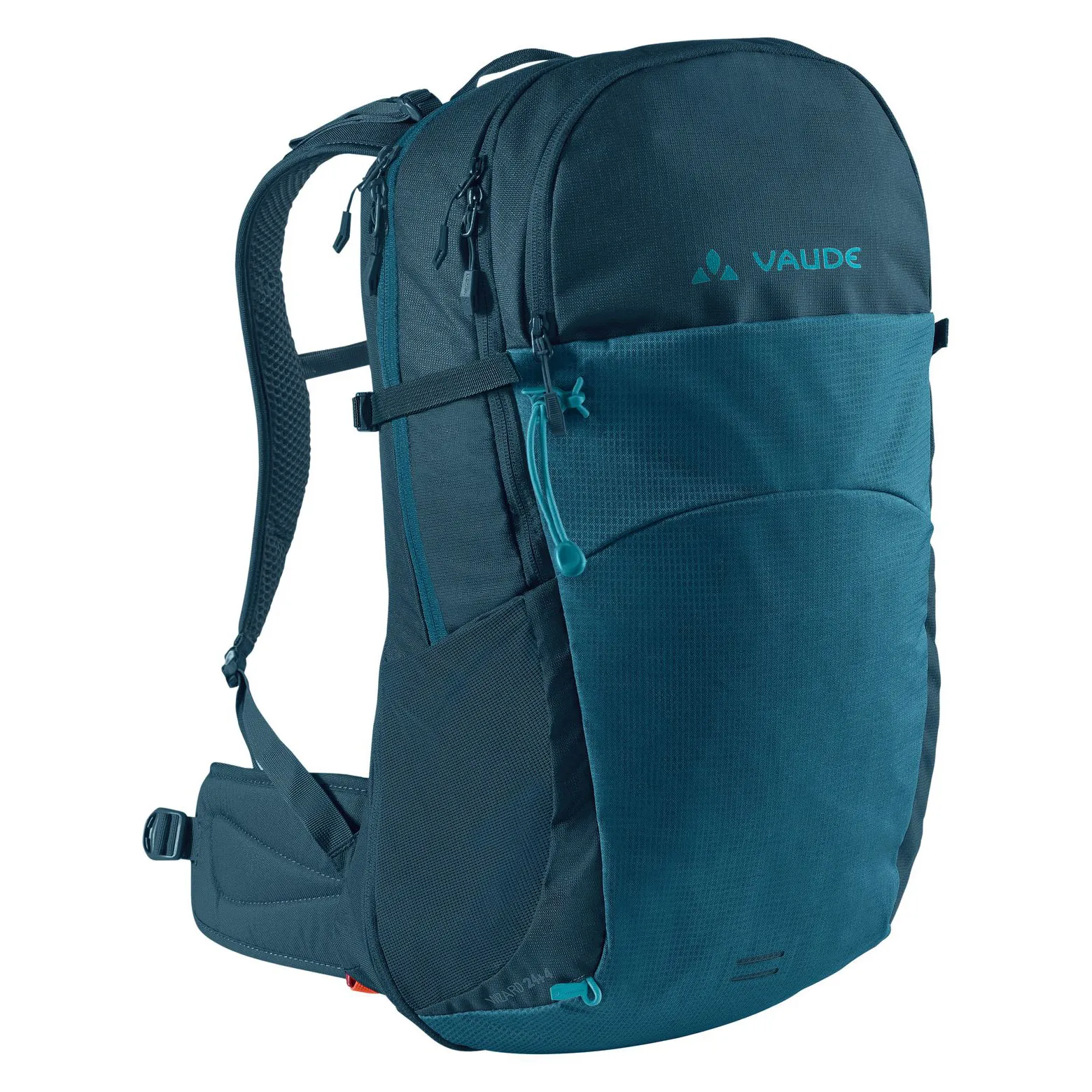 VAUDE Wizard 24 4 Blue Sapphire | Buy VAUDE Wizard 24 4 Blue Sapphire here | Outnorth