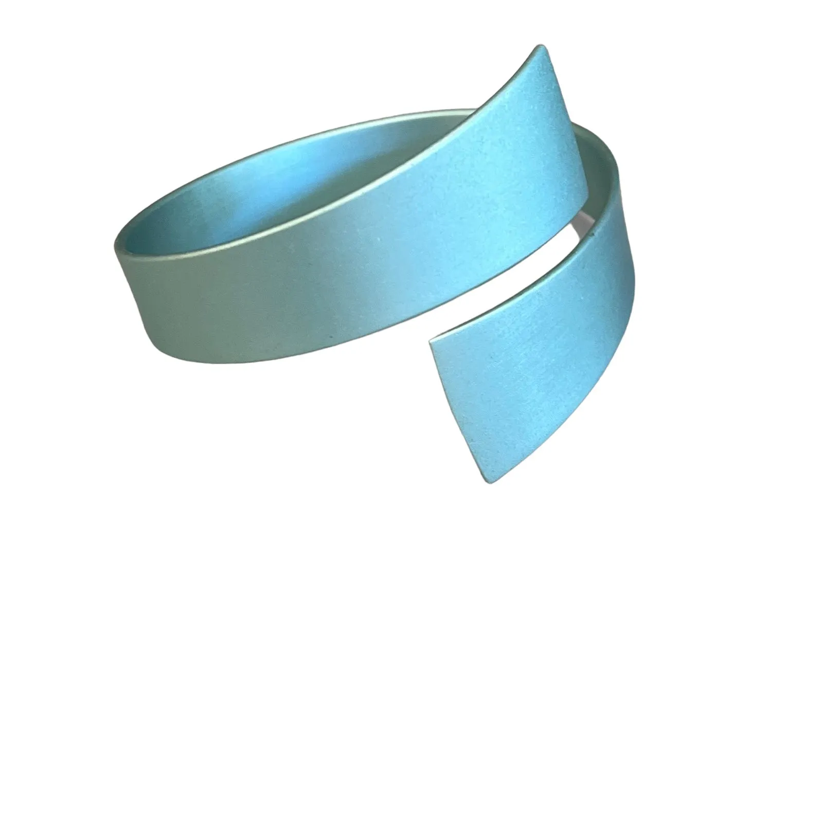 Wrap bangle