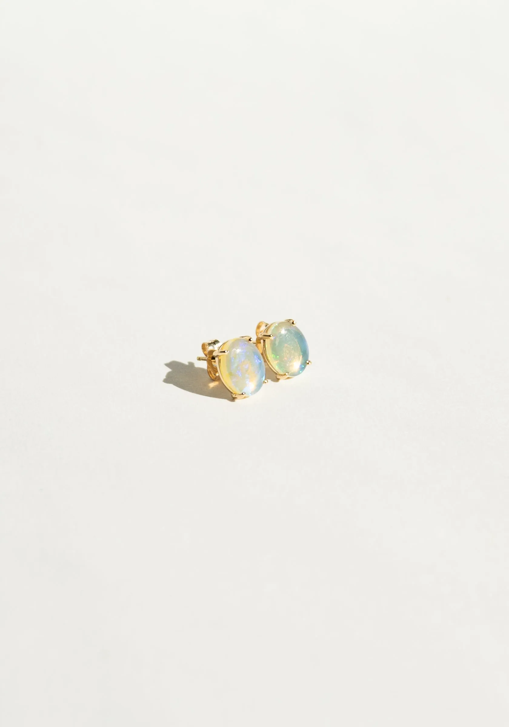 XLarge Opal Stud