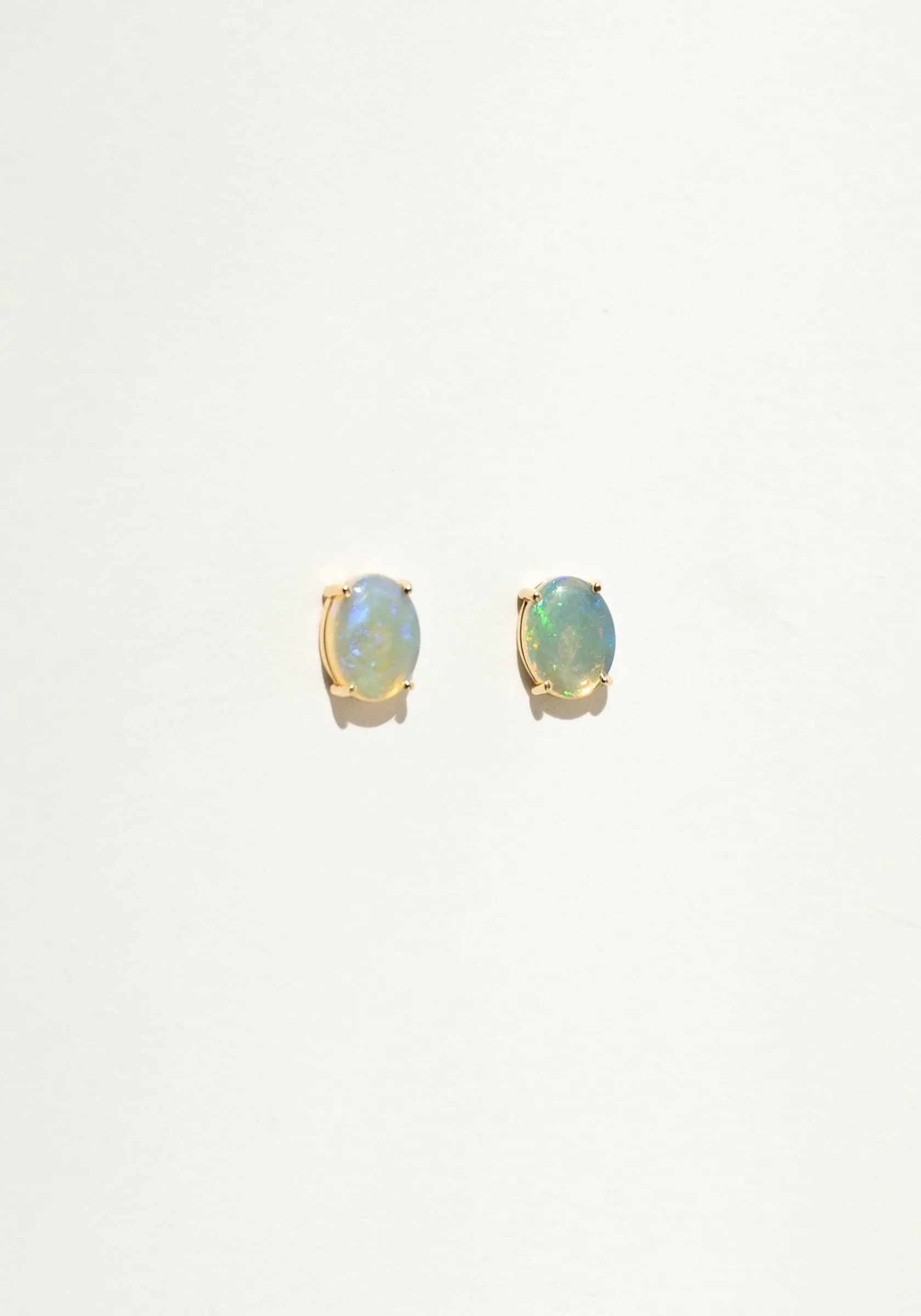 XLarge Opal Stud